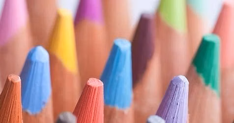 Coloring Night at The Crown