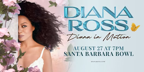 Diana Ross