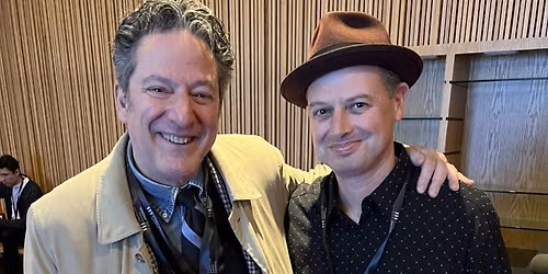 John Pizzarelli