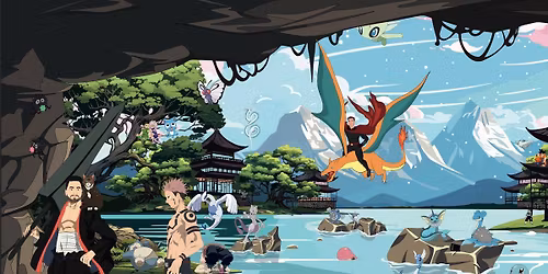 Cosplay Crafting Aften