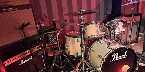 HARD ROCK NIGHT Vol.237