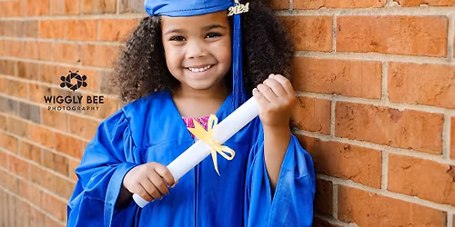 Cap & Gown Mini Sessions