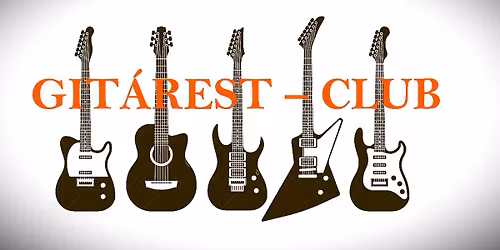 GIT\u00c1REST-CLUB 2