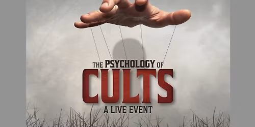 The Psychology of Cults
