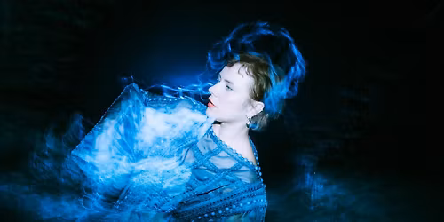 Yona: Sininen joulu | Su 23.11. Temppeliaukion kirkko, Helsinki