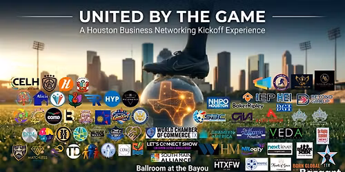 United by the Game: Mega Networking Experience powered by SBC