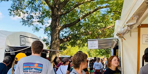 Art in the Park 2026