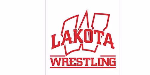 Lakota West Boys Varsity Wrestling in SWOCA Holiday Invitational