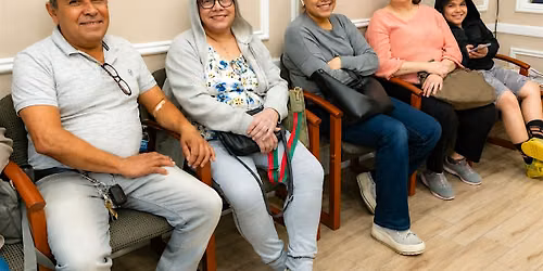 FREE MAMMOGRAM EVENT | LEAGUE AGAINST CANCER