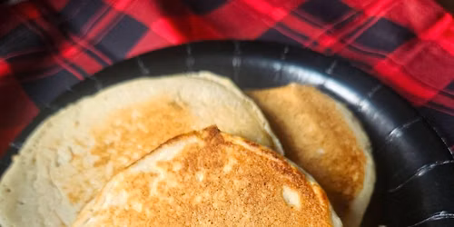 Flapjacks & Flannels