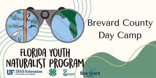 Florida Youth Naturalist Summer Day Camp