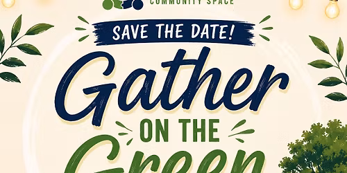 Gather on the Green: A NEPA Gives Lawn Party