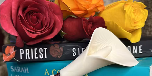 BookTok Night - Spicy Bookish Social