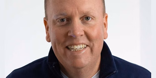 John Morgan - Comedian