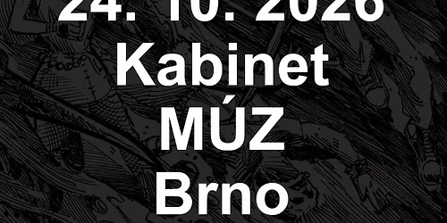 STOP & GO! Festival 2026|Kabinet M\u00daZ|Brno