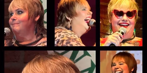 Amy Armstrong LIVE at Sunshine Cathedral Center for the Performing Arts