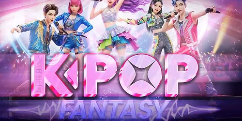 K-POP Fantasy