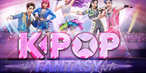 K-POP Fantasy