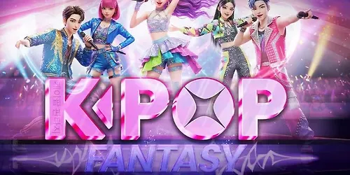 K-POP Fantasy