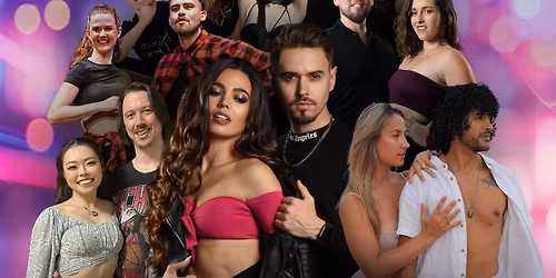 The Desafyar Festival  