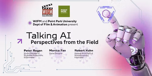 Talking AI: Perspectives from the Field