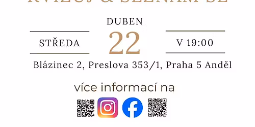 Unik\u00e1tn\u00ed PubKv\u00edz! Kv\u00edzuj &Seznam se