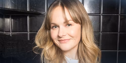 Rosebud Baker at Hyenas Comedy Club - Albuquerque