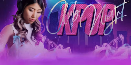 KPOP CLUB NIGHT XMAS PARTY