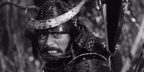 Throne of Blood