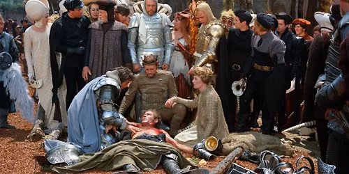 Camelot