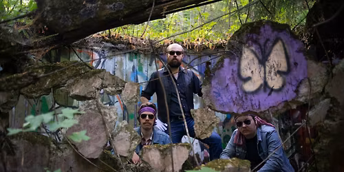 KULT Live: Rock Siltanen Group + M\u00f6yhy-Veikot