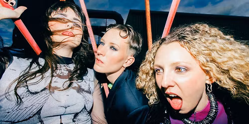 Dream Nails: Album Launch Show