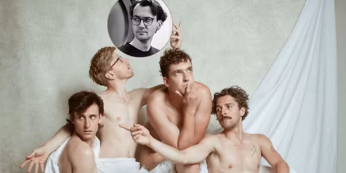 DEUS EX MIKROFONA \ud83c\udf1f Ond\u0159ej Cihl\u00e1\u0159