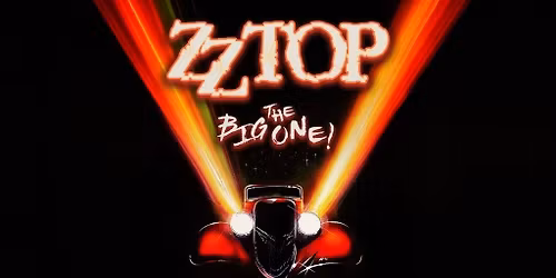 ZZ Top