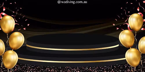 DWA Annual Awards Night