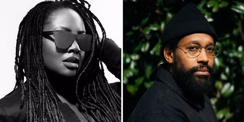 Lalah Hathaway