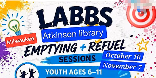 Youth, Parents And Teachers Emptying And Refuel Sessions
