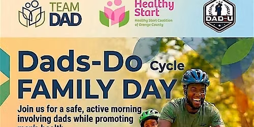 DADS-DO CYCLE