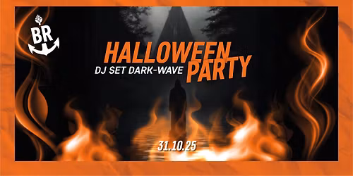Halloween Party DJ set By Let