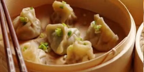 Authentic Handmade Dumplings - Phoenix