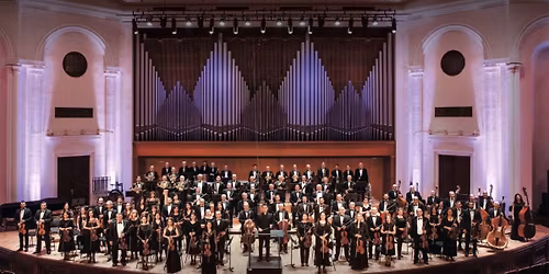 Armenian National Philharmonic Orchestra