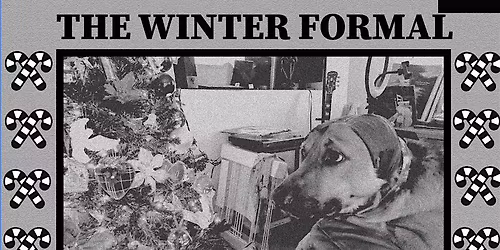 SlushyPresents: The Winter Formal (Charity show)