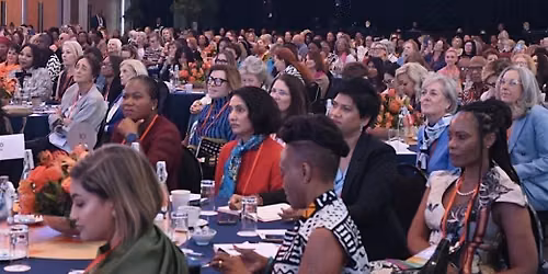 Women, Health & Innovation Forum Cape Town 2026