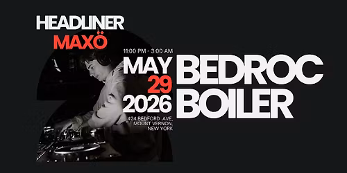 Bedroc Boiler