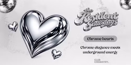 The Resident: Chrome Hearts