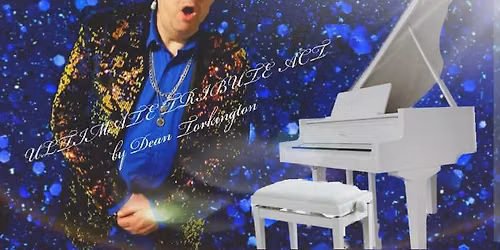 Sounds Like Sir Elton John