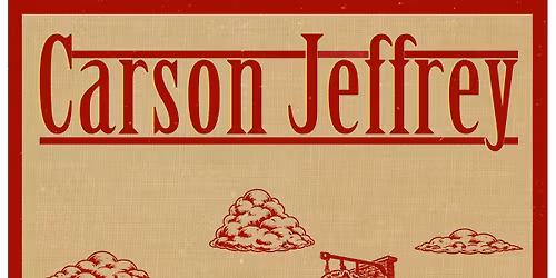 Carson Jeffrey