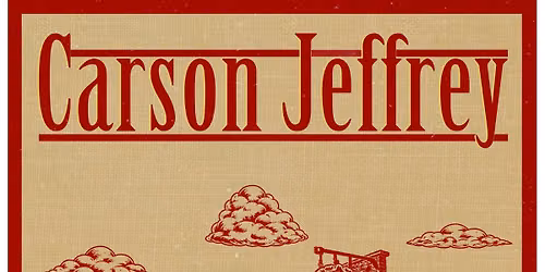 Carson Jeffrey