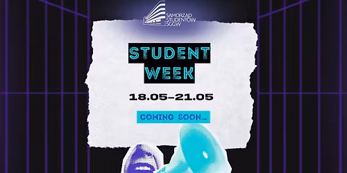 STUDENT WEEK 