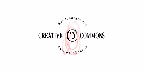 Creative Commons: An Open Source (Art Exhibition)